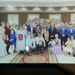 Axat Kanatov, 15.08.1992, Актау