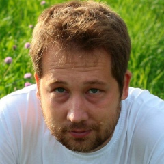Алексей Листик, 12.03.1987, Санкт-Петербург