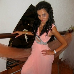 Лера Шилова, 07.08.1986, Санкт-Петербург