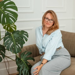 Marisha Fedorova, Санкт-Петербург