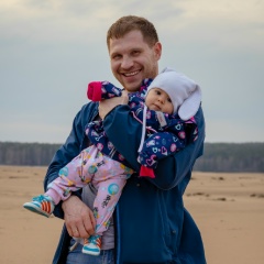 Дмитрий Югов, 13.10, Пермь