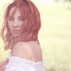 Евгения Шерстнева, 10.12, Москва