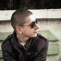 Сергей Сидоров, Саратов