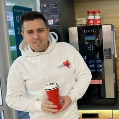 Михаил Парфёнов, 13.06.1986, Серов