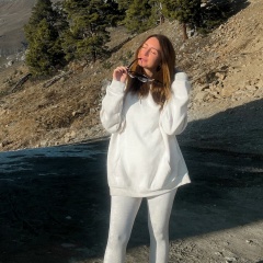 Юля Радионова, 09.07.1985, Краснодар