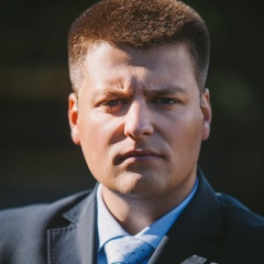 Станислав Александрович, 13.06, Санкт-Петербург