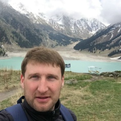 Владимир Чиндин, 15.06.1986, Кокшетау