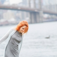 Lana Vlad, 16.07.1988, Seaford