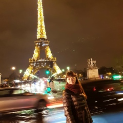 Юля Фоминых, 09.06.1981, Белгород