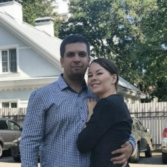 Роман Орлеан, 31.01.1987, Архангельск