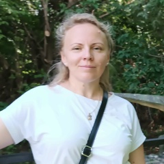 Екатерина Фокина, 06.01, Волхов