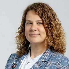 Мария Николаевна Озерова, 30.03.1981, Липецк