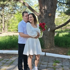 Анастасия Романова, 13.04