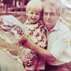 Сергей Павлюк, 18.01.1987, Москва