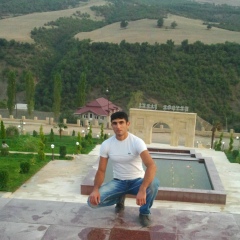 Senan Yarmemmedov, 03.10.1990