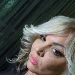 Светлана Монастырская, 21.10, Подольск / Котовск