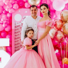 Вероніка Пугнер-Копин, 27.04