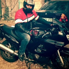 Вадим Агапий, 26.03.1987, Кишинев