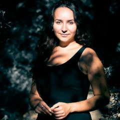 Ирада Алферова, 16.07.1990, Хайфа