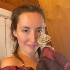 Валерия Мишукова, 30.07.1990, Москва