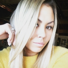 Yulia Kim, 02.02, Санкт-Петербург