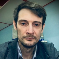 Андрей Нашкевич, 26.12.1983, Тернополь