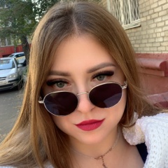 Катерина Гумадова, 12.09.1991, Подольск