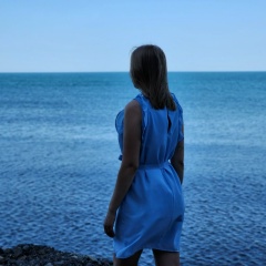 Ольга Соловей, 08.01.1996, Минск