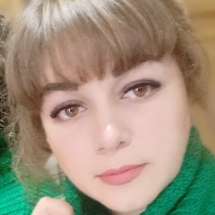 Кристина Кобелева, 12.02.1990, Иркутск