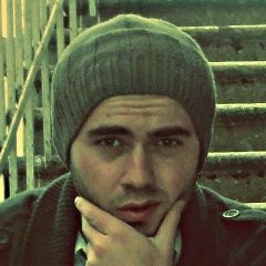 Zaza Gogoladze, 23.04.1990