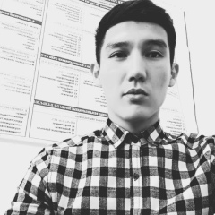 Эрнст Анарбаев, 21.02, Ош