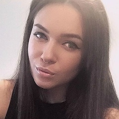 Кристина Панина, 03.11, Владимир