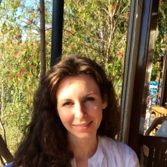 Екатерина Боброва, 06.09, Москва