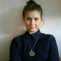 Елена Сидоренко, 19.01, Москва