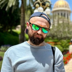 Борис Уткин, 17.10.1989, Санкт-Петербург