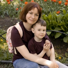 Кристина Свиридченкова, 12.10, Зеленоград