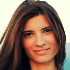 Дарья Михайлова, 04.12.1989, Алматы