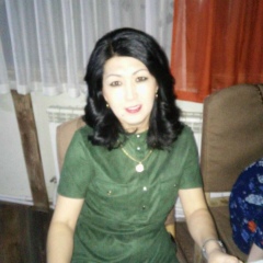 Алтуша Расмухаметова, 19.02, Орск