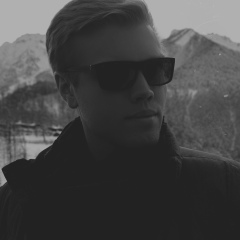 Michael Zavyalov, 21.09, Москва