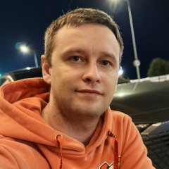 Алексей Вербицкий, 01.08, Нижний Новгород