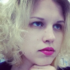 Daisy Пономаренко, 10.01, New York City