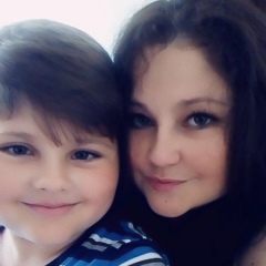 Татьяна Вахмянина, 08.04, Rain (Lech)