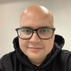 Anton Demchenkov, 31.01, Москва