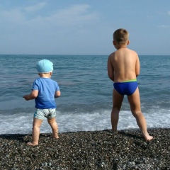 Николай Дробышев, Москва