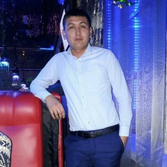 Айдос Баянов, 19.03.1992, Атырау