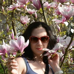 Юлия Блинова, Москва