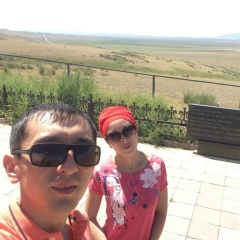 Borya Satmbaev, 27.09.1990, Алматы