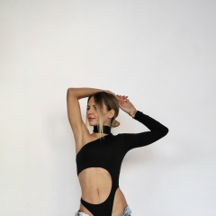 Татьяна Суховольская, 19.12.1991, Томск