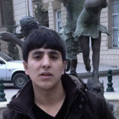 Орхан Мурадов, 16.08.1993, Гянджа