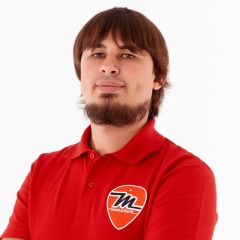 Владислав Феденко, 08.01.1989, Харьков